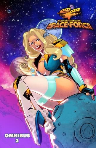 Cover image for Stormy Daniels