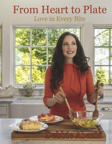 Cover image for From Heart to Plate