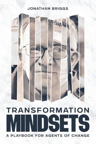 Cover image for Transformation Mindsets