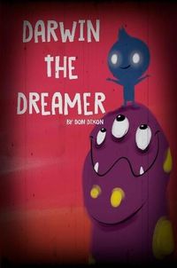 Cover image for Darwin the Dreamer