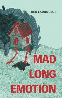 Cover image for Mad Long Emotion