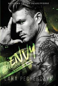 Cover image for Envy