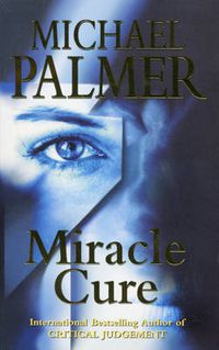 Cover image for Miracle Cure