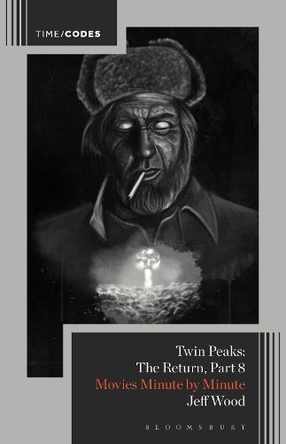 Cover image for Twin Peaks: The Return, Part 8