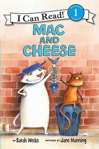 Cover image for Mac and Cheese