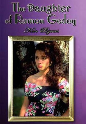 Cover image for The Daughter of Ramon Godoy