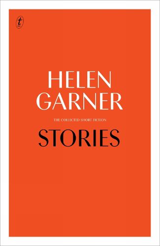 Stories: The Collected Short Fiction