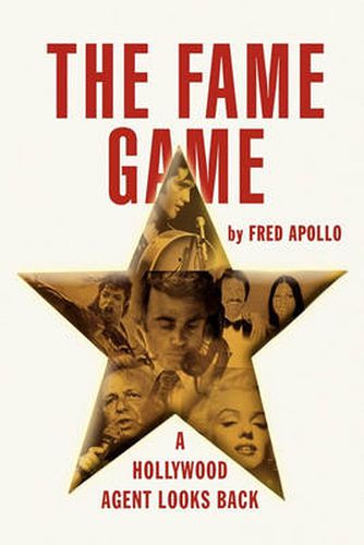 Cover image for The Fame Game