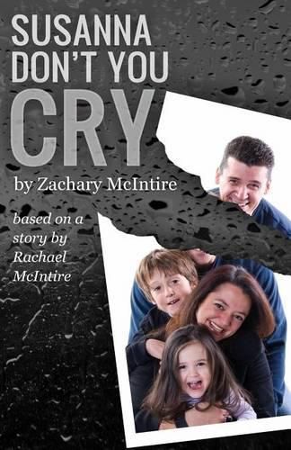 Cover image for Susanna Don't You Cry