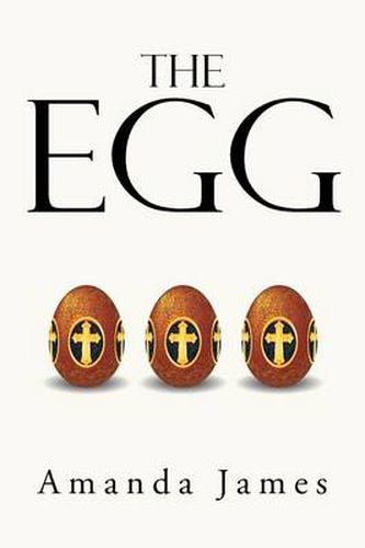 Cover image for The Egg