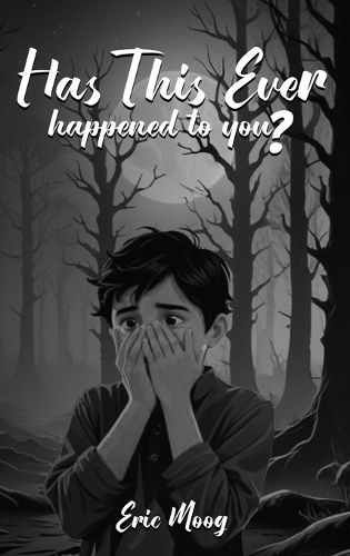 Cover image for Has This Ever Happened to You?