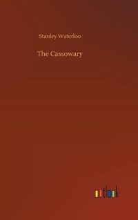 Cover image for The Cassowary