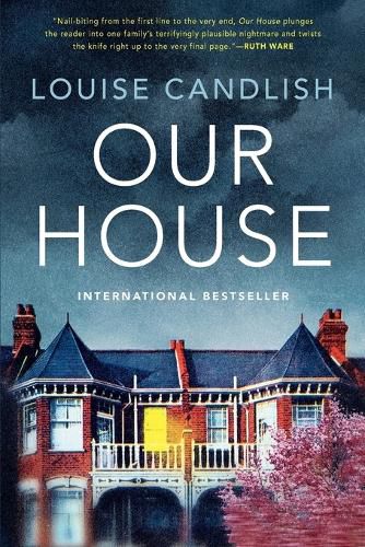 Cover image for Our House