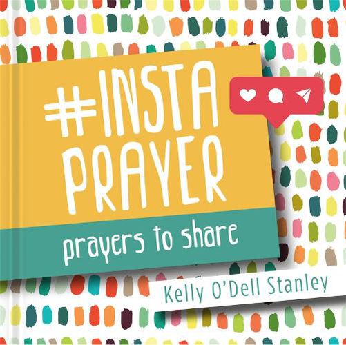 Cover image for InstaPrayer: Prayers to Share