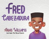 Cover image for Fred Cabezadura