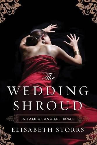 Cover image for The Wedding Shroud