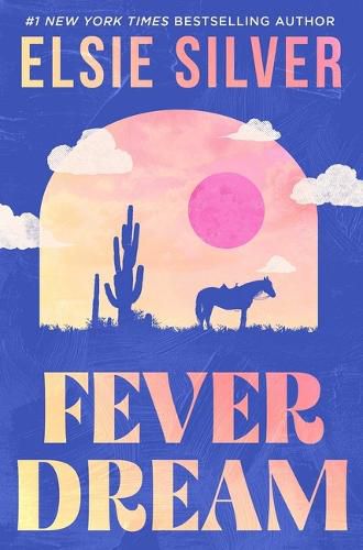 Cover image for Fever Dream