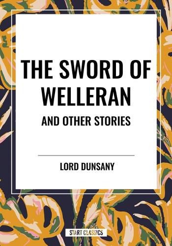 Cover image for Sword of Welleran and Other Stories