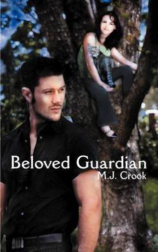 Cover image for Beloved Guardian