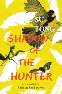 Cover image for Shadow of the Hunter