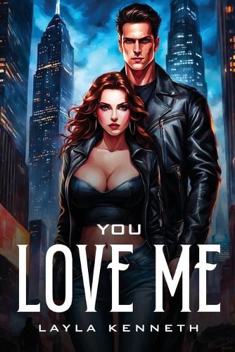 Cover image for You Love Me