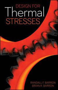 Cover image for Design for Thermal Stresses