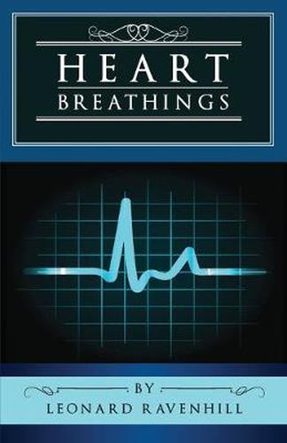 Cover image for Heart Breathings