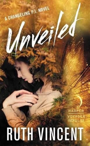 Cover image for Unveiled