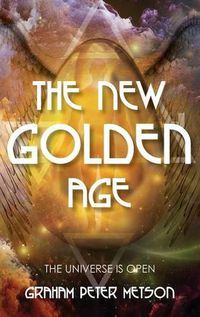 Cover image for The New Golden Age