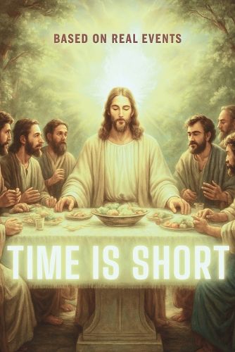 Cover image for Time Is Short