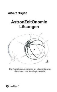 Cover image for AstronZeitOnomie Loesungen