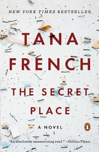 Cover image for The Secret Place: A Novel