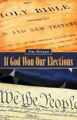 Cover image for If God Won Our Elections