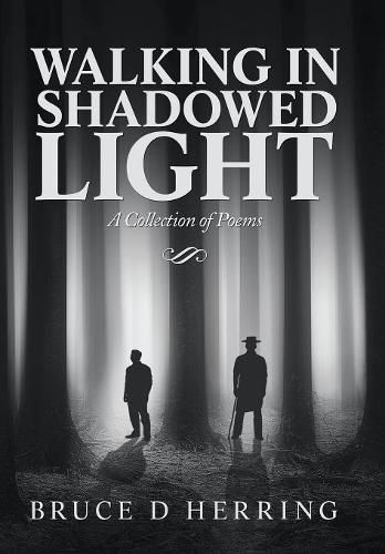 Cover image for Walking in Shadowed Light