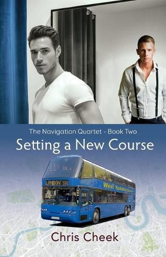Cover image for Setting a New Course