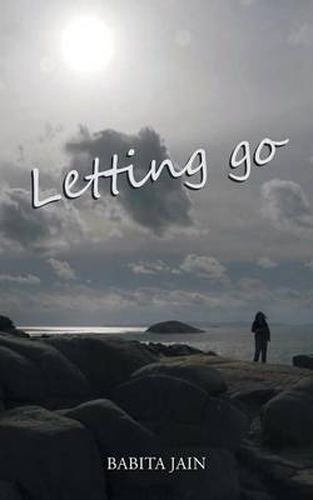 Cover image for Letting Go