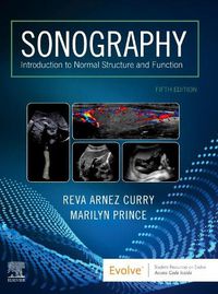 Cover image for Sonography: Introduction to Normal Structure and Function