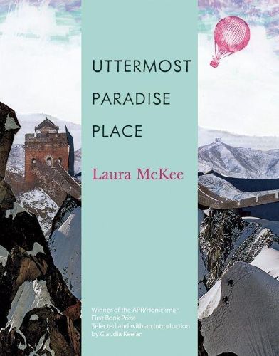 Cover image for Uttermost Paradise Place