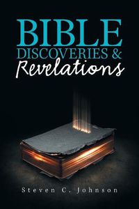 Cover image for Bible Discoveries & Revelations