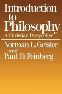 Cover image for Introduction to Philosophy