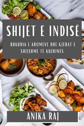 Cover image for Shijet e Indise