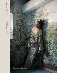 Cover image for Anja Niemi: In Character