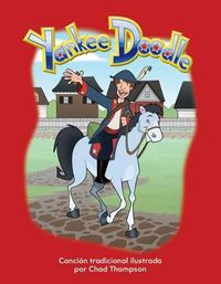 Cover image for Yankee Doodle (Spanish Version) (Spanish Version)