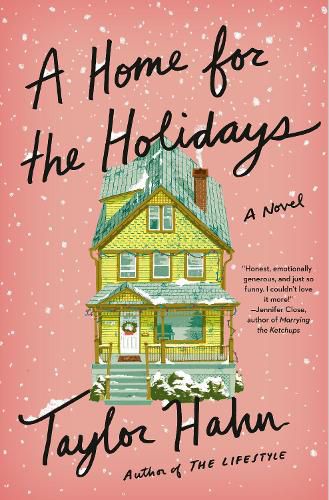 Cover image for A Home for the Holidays