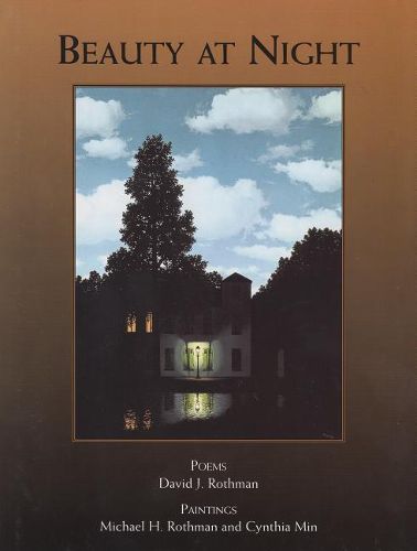 Cover image for Beauty at Night