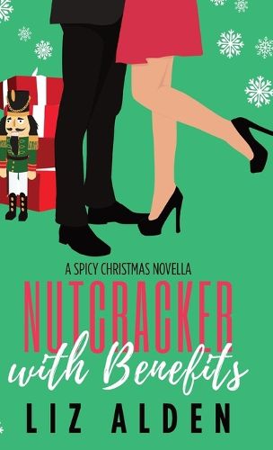 Cover image for Nutcracker with Benefits