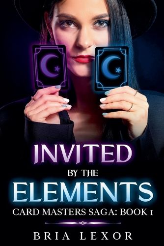 Cover image for Invited by the Elements