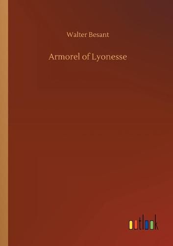 Cover image for Armorel of Lyonesse