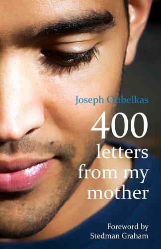 Cover image for 100 letters from my mother