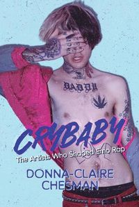 Cover image for Crybaby